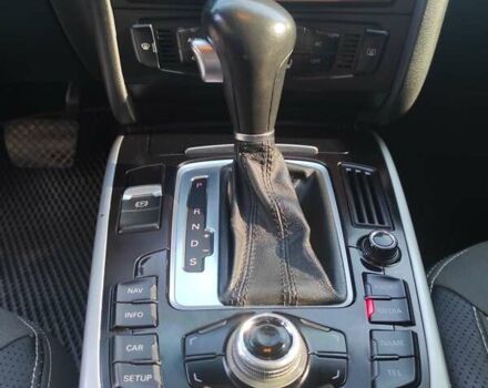 Серый Ауди А4, объемом двигателя 2 л и пробегом 228 тыс. км за 10200 $, фото 14 на Automoto.ua