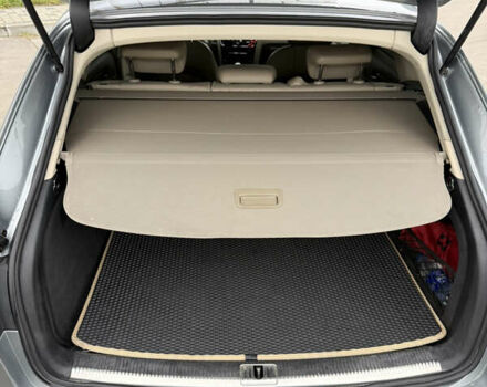 Серый Ауди А4, объемом двигателя 1.97 л и пробегом 333 тыс. км за 10000 $, фото 12 на Automoto.ua