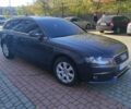Серый Ауди А4, объемом двигателя 2 л и пробегом 228 тыс. км за 10200 $, фото 5 на Automoto.ua