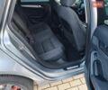 Сірий Ауді А4, об'ємом двигуна 1.8 л та пробігом 216 тис. км за 7900 $, фото 17 на Automoto.ua