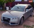 Сірий Ауді А4, об'ємом двигуна 1.8 л та пробігом 280 тис. км за 7200 $, фото 1 на Automoto.ua
