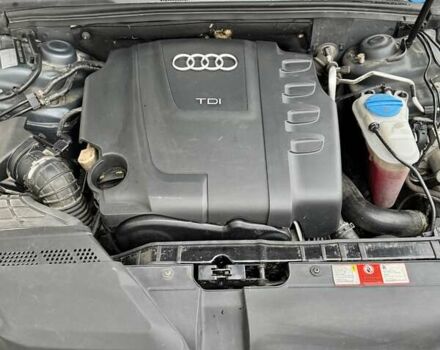 Серый Ауди А4, объемом двигателя 1.97 л и пробегом 315 тыс. км за 7999 $, фото 14 на Automoto.ua