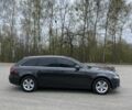 Серый Ауди А4, объемом двигателя 1.8 л и пробегом 250 тыс. км за 7850 $, фото 1 на Automoto.ua