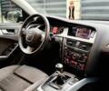 Серый Ауди А4, объемом двигателя 1.97 л и пробегом 315 тыс. км за 7999 $, фото 10 на Automoto.ua