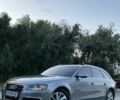 Серый Ауди А4, объемом двигателя 1.8 л и пробегом 238 тыс. км за 7400 $, фото 1 на Automoto.ua