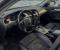 Сірий Ауді А4, об'ємом двигуна 1.8 л та пробігом 272 тис. км за 8700 $, фото 9 на Automoto.ua