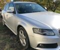 Серый Ауди А4, объемом двигателя 2 л и пробегом 230 тыс. км за 8002 $, фото 1 на Automoto.ua