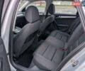 Сірий Ауді А4, об'ємом двигуна 2 л та пробігом 260 тис. км за 9250 $, фото 35 на Automoto.ua