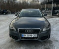 Сірий Ауді А4, об'ємом двигуна 1.8 л та пробігом 272 тис. км за 8700 $, фото 2 на Automoto.ua