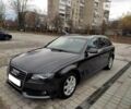 Сірий Ауді А4, об'ємом двигуна 1.8 л та пробігом 253 тис. км за 8900 $, фото 1 на Automoto.ua