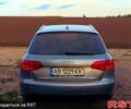 Сірий Ауді А4, об'ємом двигуна 1.8 л та пробігом 230 тис. км за 7300 $, фото 1 на Automoto.ua