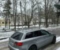 Серый Ауди А4, объемом двигателя 2 л и пробегом 250 тыс. км за 3500 $, фото 6 на Automoto.ua