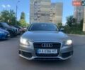 Сірий Ауді А4, об'ємом двигуна 2 л та пробігом 305 тис. км за 8800 $, фото 1 на Automoto.ua