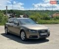 Сірий Ауді А4, об'ємом двигуна 2 л та пробігом 303 тис. км за 11200 $, фото 1 на Automoto.ua