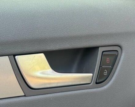 Ауди А4 2009 в Виннице на Automoto.ua Серый Ауди А4, объемом двигателя 1.8 л и пробегом 280 тыс. км за 6999 $, фото 38 на Automoto.ua