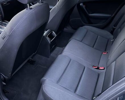 Сірий Ауді А4, об'ємом двигуна 1.8 л та пробігом 168 тис. км за 9100 $, фото 10 на Automoto.ua