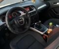 Серый Ауди А4, объемом двигателя 1.8 л и пробегом 204 тыс. км за 8100 $, фото 22 на Automoto.ua