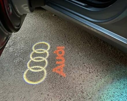 Серый Ауди А4, объемом двигателя 1.8 л и пробегом 204 тыс. км за 8100 $, фото 19 на Automoto.ua