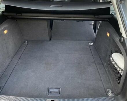 Серый Ауди А4, объемом двигателя 1.8 л и пробегом 204 тыс. км за 8100 $, фото 14 на Automoto.ua