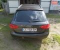 Сірий Ауді А4, об'ємом двигуна 1.8 л та пробігом 185 тис. км за 7700 $, фото 1 на Automoto.ua