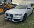 Серый Ауди А4, объемом двигателя 1.97 л и пробегом 315 тыс. км за 9100 $, фото 1 на Automoto.ua