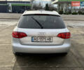 Серый Ауди А4, объемом двигателя 2 л и пробегом 294 тыс. км за 9000 $, фото 8 на Automoto.ua