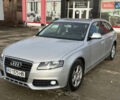 Серый Ауди А4, объемом двигателя 2 л и пробегом 294 тыс. км за 9300 $, фото 4 на Automoto.ua