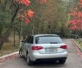 Сірий Ауді А4, об'ємом двигуна 2 л та пробігом 325 тис. км за 8899 $, фото 22 на Automoto.ua