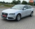 Сірий Ауді А4, об'ємом двигуна 1.8 л та пробігом 217 тис. км за 7990 $, фото 1 на Automoto.ua
