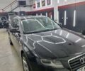 Серый Ауди А4, объемом двигателя 2 л и пробегом 320 тыс. км за 9430 $, фото 1 на Automoto.ua