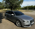 Сірий Ауді А4, об'ємом двигуна 2 л та пробігом 198 тис. км за 13500 $, фото 2 на Automoto.ua