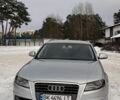 Серый Ауди А4, объемом двигателя 1.8 л и пробегом 273 тыс. км за 9000 $, фото 1 на Automoto.ua