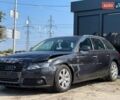 Серый Ауди А4, объемом двигателя 1.8 л и пробегом 249 тыс. км за 5300 $, фото 1 на Automoto.ua