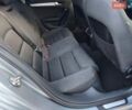 Сірий Ауді А4, об'ємом двигуна 1.8 л та пробігом 216 тис. км за 7900 $, фото 16 на Automoto.ua