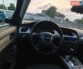 Сірий Ауді А4, об'ємом двигуна 1.8 л та пробігом 216 тис. км за 7900 $, фото 27 на Automoto.ua