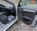 Сірий Ауді А4, об'ємом двигуна 2 л та пробігом 260 тис. км за 9250 $, фото 39 на Automoto.ua