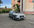 Серый Ауди А4, объемом двигателя 2 л и пробегом 347 тыс. км за 8100 $, фото 1 на Automoto.ua