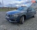 Серый Ауди А4, объемом двигателя 2 л и пробегом 275 тыс. км за 8500 $, фото 1 на Automoto.ua