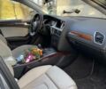 Сірий Ауді А4, об'ємом двигуна 1.8 л та пробігом 228 тис. км за 13450 $, фото 5 на Automoto.ua