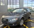 Сірий Ауді А4, об'ємом двигуна 1.9 л та пробігом 280 тис. км за 2289 $, фото 1 на Automoto.ua
