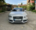 Серый Ауди А4, объемом двигателя 2 л и пробегом 347 тыс. км за 8100 $, фото 1 на Automoto.ua