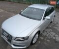 Сірий Ауді А4, об'ємом двигуна 2 л та пробігом 260 тис. км за 9250 $, фото 14 на Automoto.ua