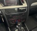 Серый Ауди А4, объемом двигателя 2 л и пробегом 179 тыс. км за 10800 $, фото 5 на Automoto.ua