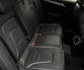 Сірий Ауді А4, об'ємом двигуна 2 л та пробігом 240 тис. км за 11500 $, фото 7 на Automoto.ua