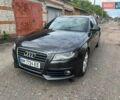 Серый Ауди А4, объемом двигателя 1.8 л и пробегом 205 тыс. км за 8500 $, фото 1 на Automoto.ua