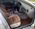 Серый Ауди А4, объемом двигателя 2 л и пробегом 257 тыс. км за 9500 $, фото 5 на Automoto.ua