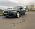 Серый Ауди А4, объемом двигателя 2 л и пробегом 300 тыс. км за 4606 $, фото 1 на Automoto.ua
