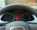 Ауди А4 2009 в Виннице на Automoto.ua Серый Ауди А4, объемом двигателя 1.8 л и пробегом 280 тыс. км за 6999 $, фото 31 на Automoto.ua