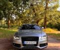 Сірий Ауді А4, об'ємом двигуна 2 л та пробігом 206 тис. км за 6900 $, фото 1 на Automoto.ua