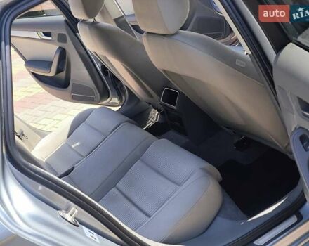 Ауди А4 2009 в Виннице на Automoto.ua Серый Ауди А4, объемом двигателя 1.8 л и пробегом 280 тыс. км за 6999 $, фото 25 на Automoto.ua